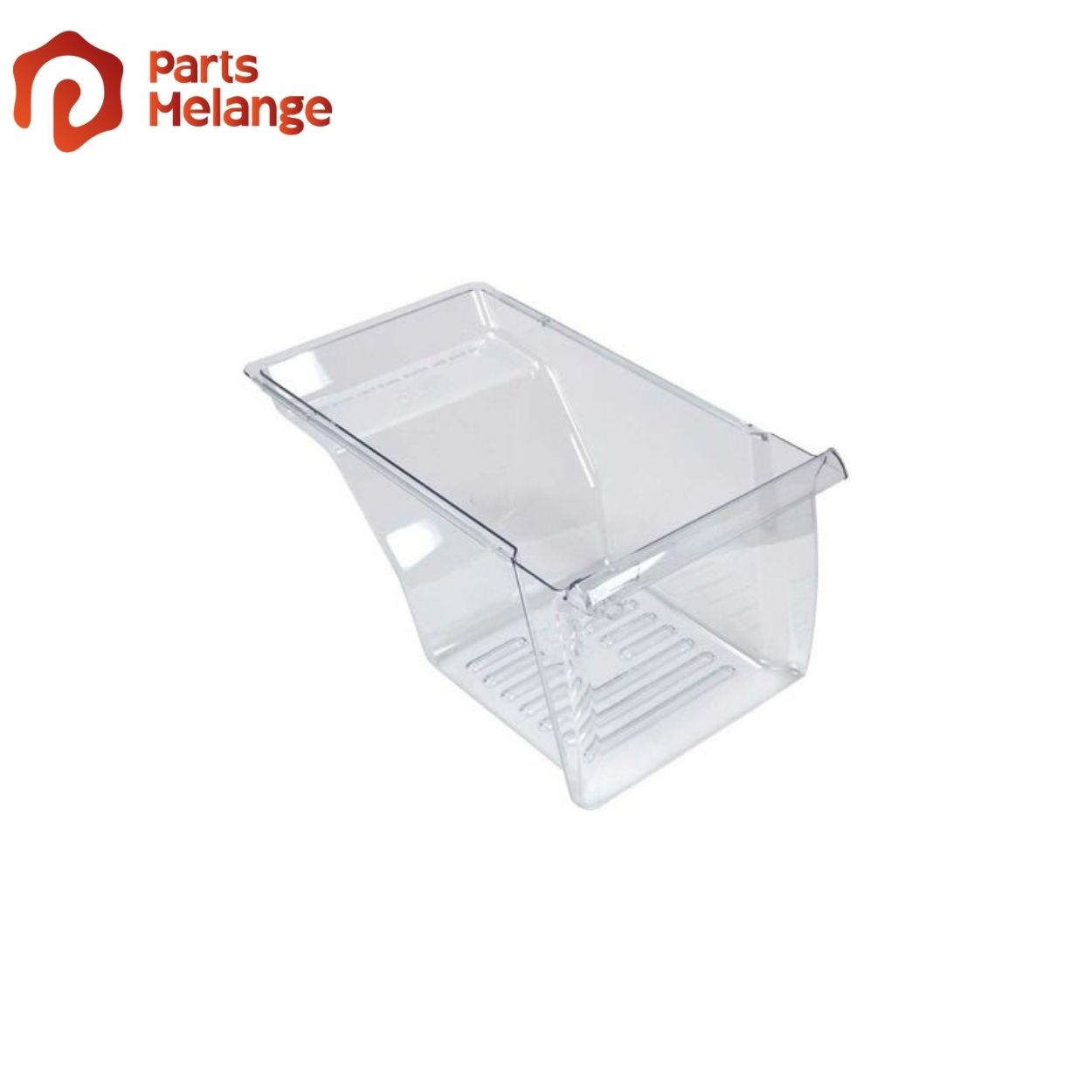  Whirlpool W10856580 Refrigerator Crisper Pan