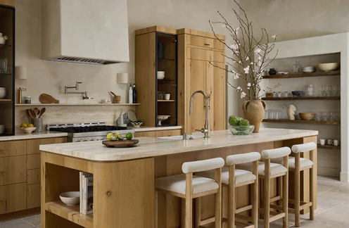  Designing Beautiful Homes with Best Interior Designers Boston