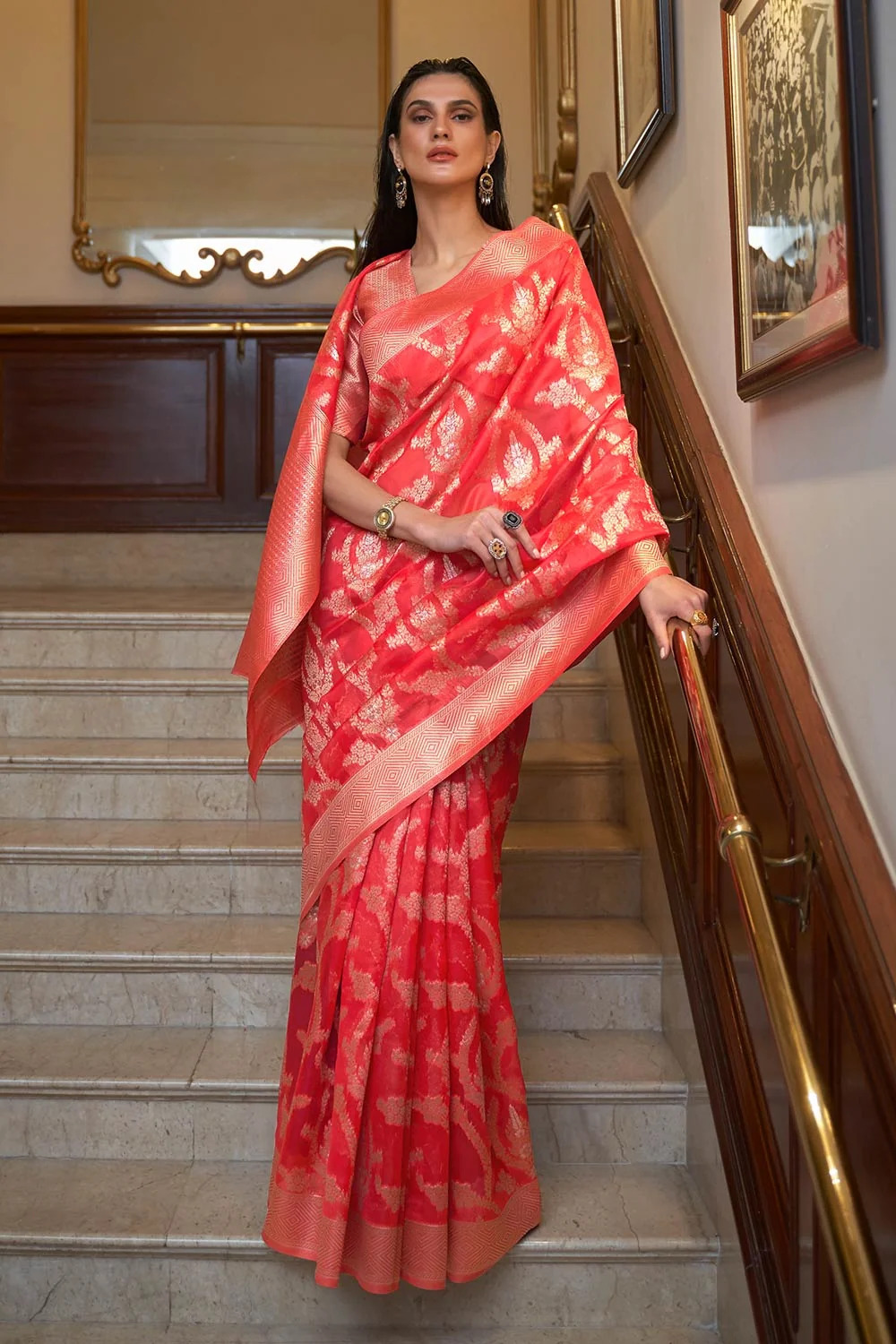  . Premium Ethnic Wear Online
