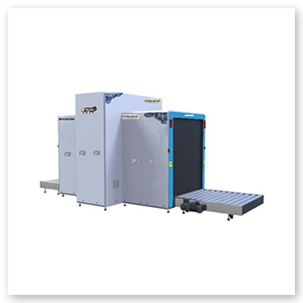  Screening Technology for Baggage and Parcel Inspection