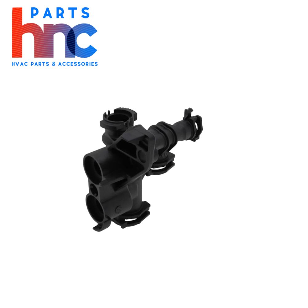  Bosch Hvac 87161063560 Complete Supply Manifold