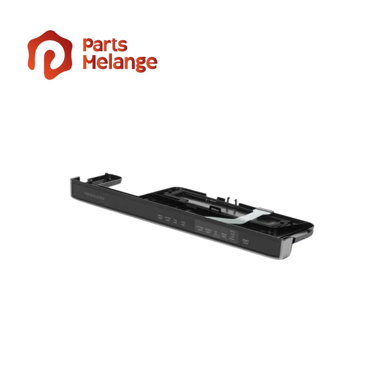  Frigidaire 5304501498 Dishwasher Console Panel Assembly