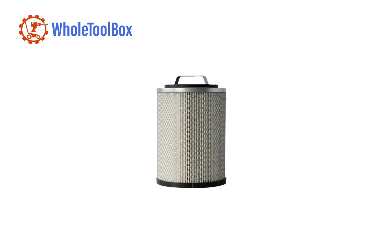  Jet JCDC2-62 Dust Collector Canister Filter