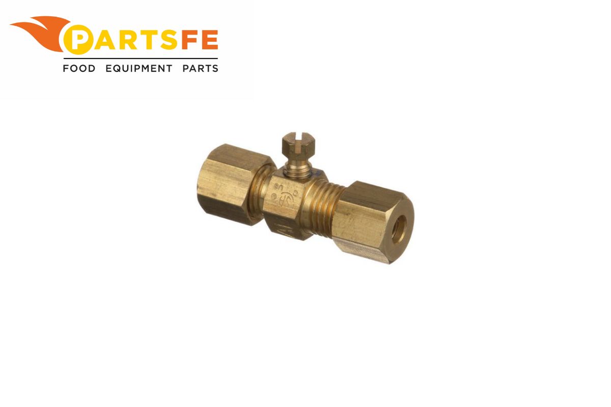  Vulcan Hart 00-715039 Salamander Tube Coupling