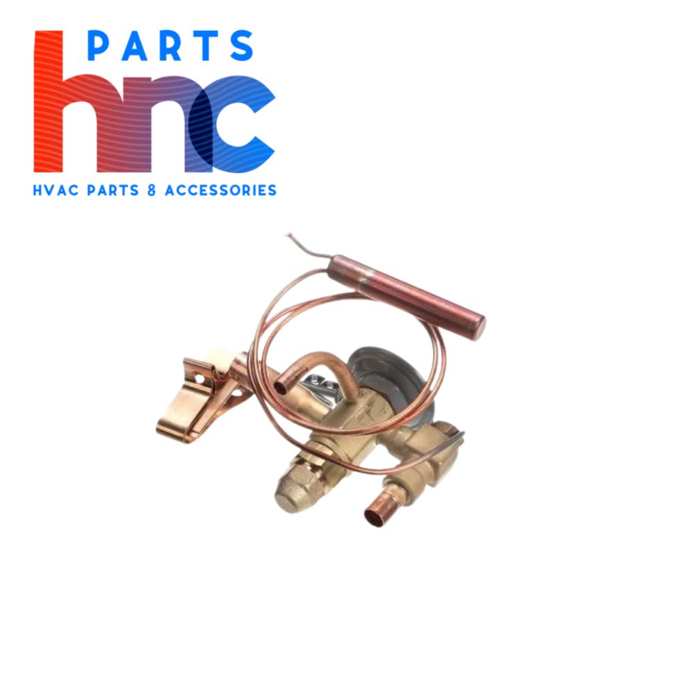  HeatcraftRefrigeration SBFSE-B-Z 1-1/4 - 2-Ton Thermal Expansion Valve (TXV) 3/8" X 1/2" ODF