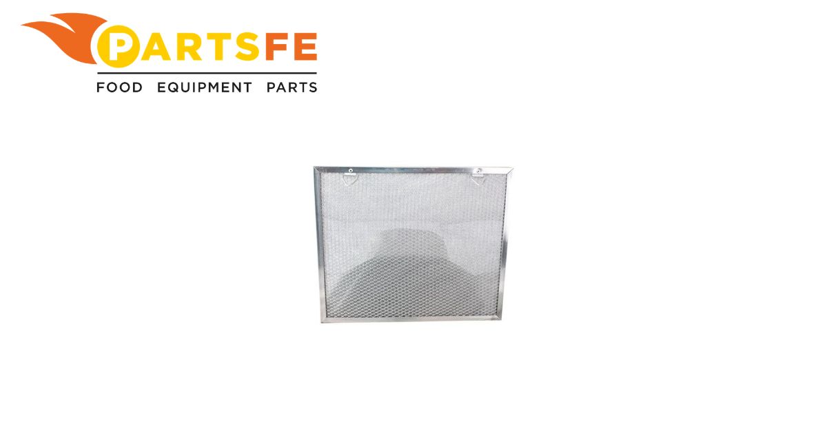  Bunn 28122.0000 Frozen Dispenser Air Filter