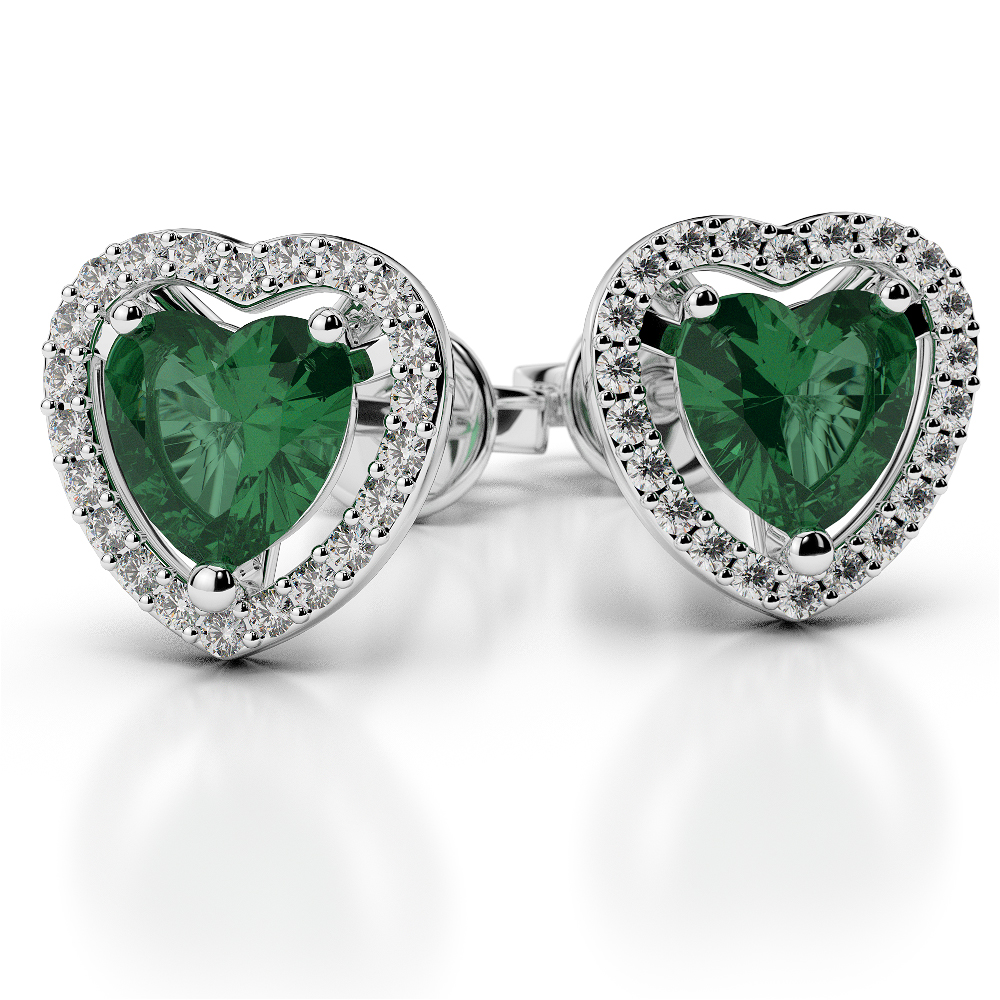  Diamond Earrings Canada