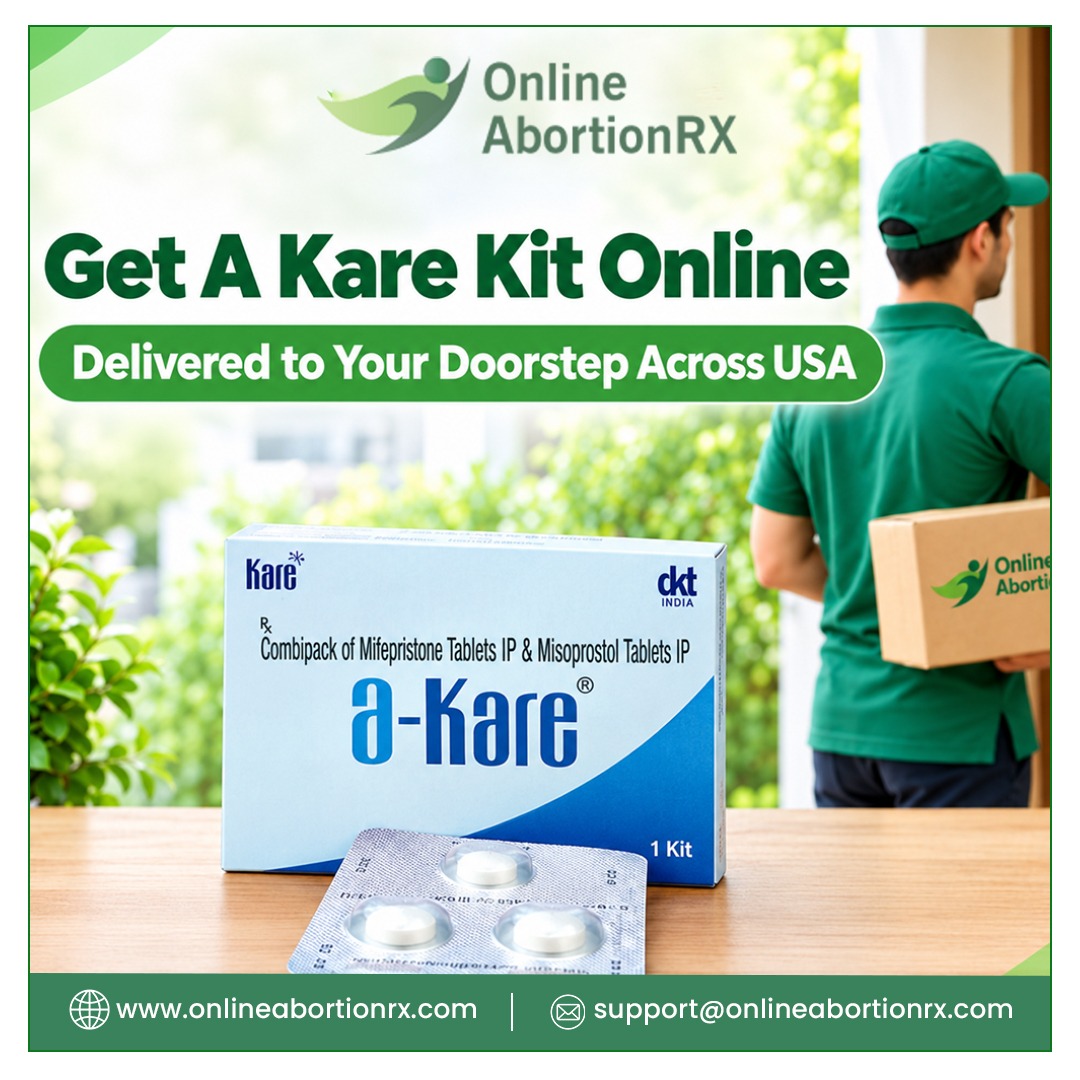  Get A Kare Kit Online Delivered to Your Doorstep Across USA
