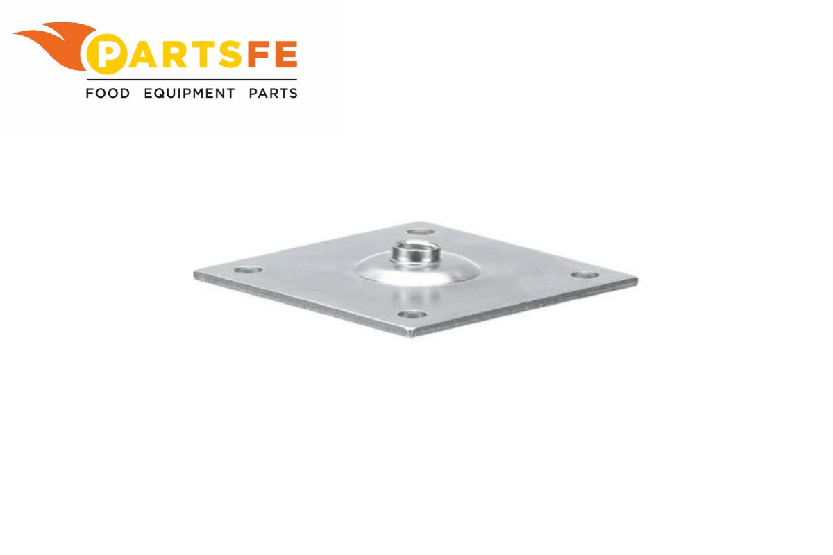  Southbend 1403366 Leg Support Pad 3/4 Inch