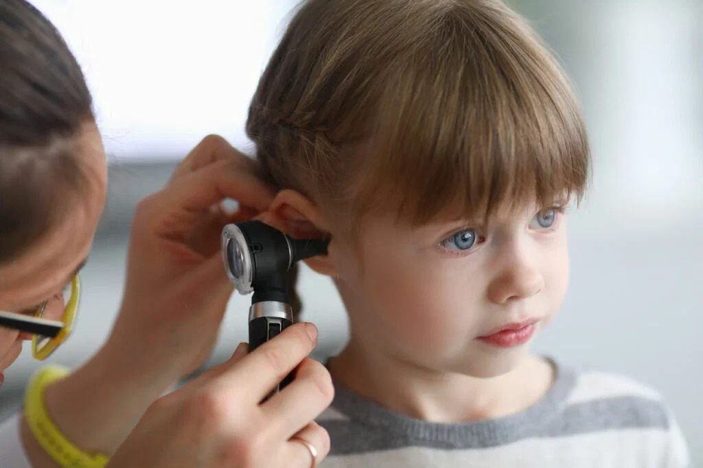  Hearing Aid Tests for Children: Signs and What to Expect