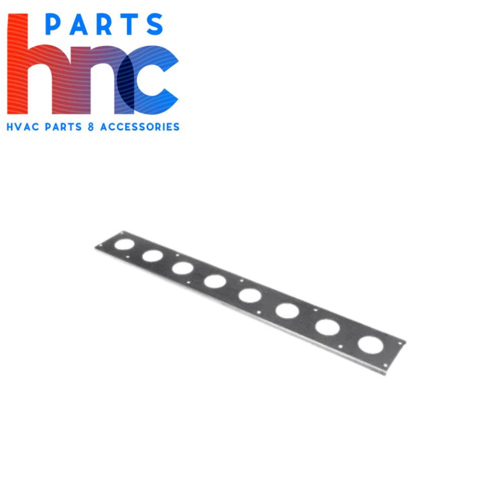  York S1-07321779000 Heat Shoot Through Plate