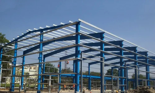  Reliable Fabrication Steel Structure Manufacturers for Industrial Projects
