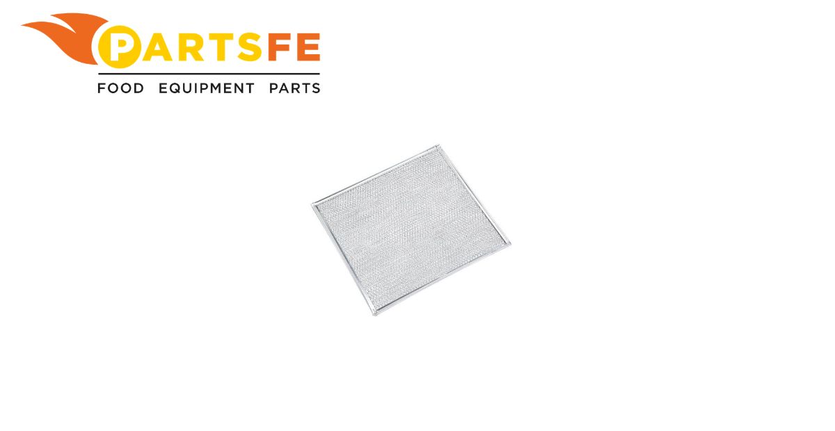  Manitowoc 3005699 Air Filter