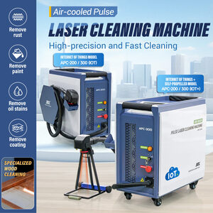  Special Deal on Laser Cleaning Machine Solutions