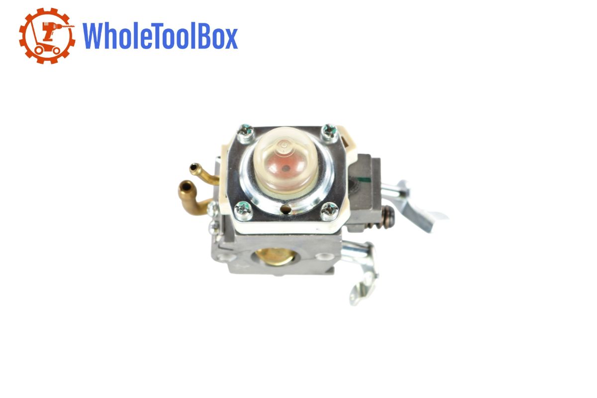  Honda 16100-Z4E-S35 Engine Carburetor Assembly HDA 235A