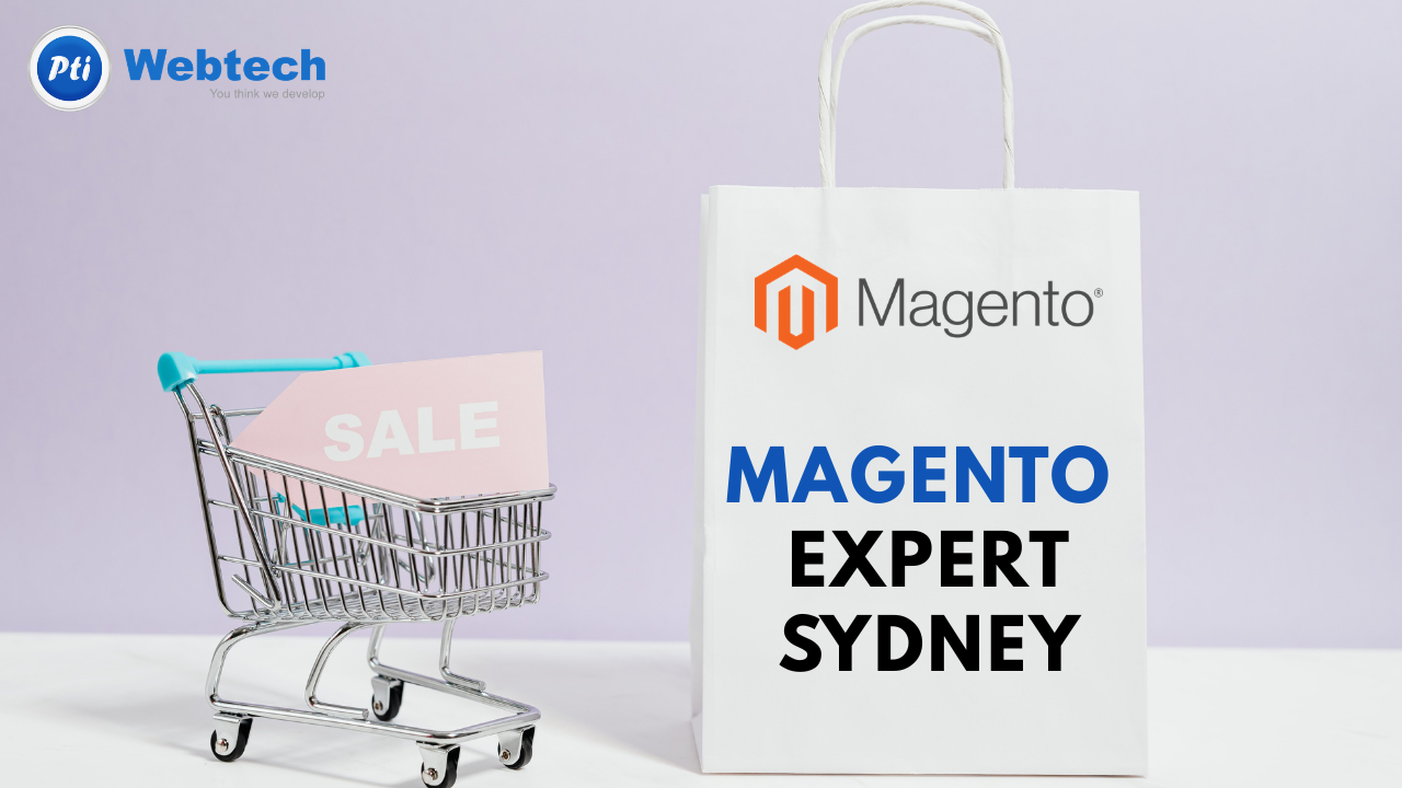  Magento 2.4.8 Upgrade Guide for Sydney | PTI WebTech