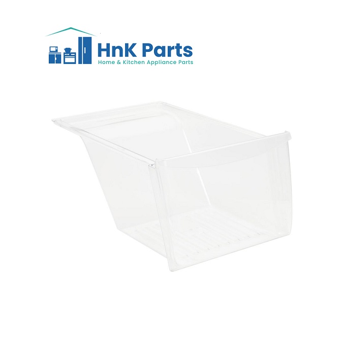  Frigidaire 240337103 Refrigerator Crisper Drawer