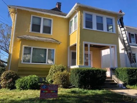 Affordable Residential Painting Services in Medford, MA | Souza Painting