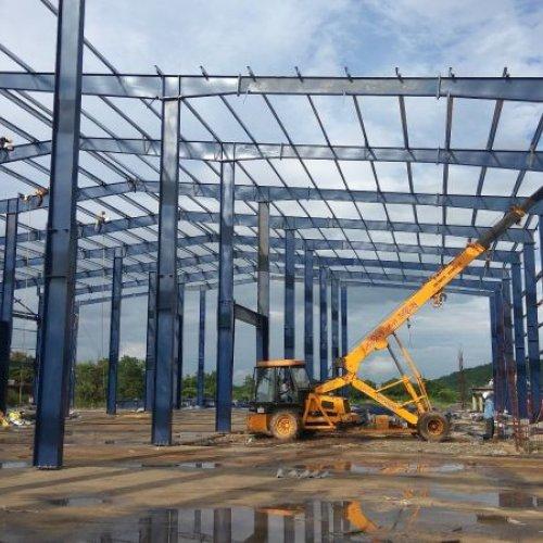  Steel Girder Fabrication Near Me
