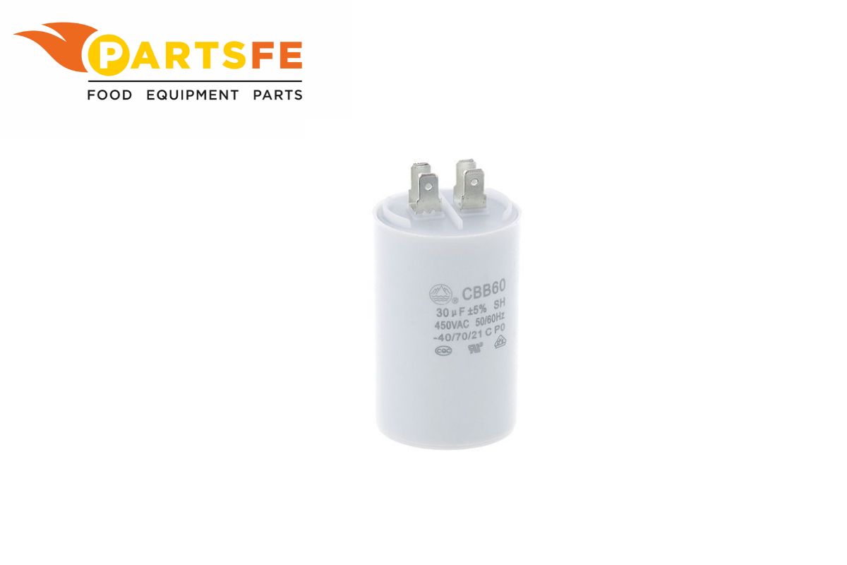  Southbend 1194697 30MF Capacitor 115-120V
