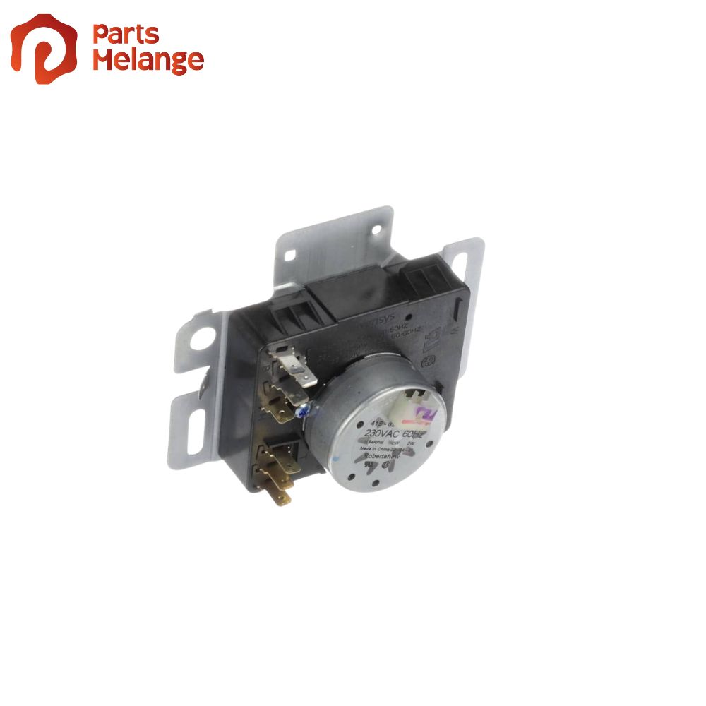  Whirlpool W10857612 Timer Controler for Dryer