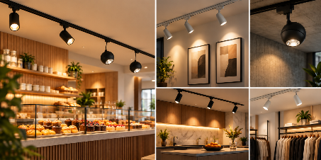  Looking for Track Lighting Australia