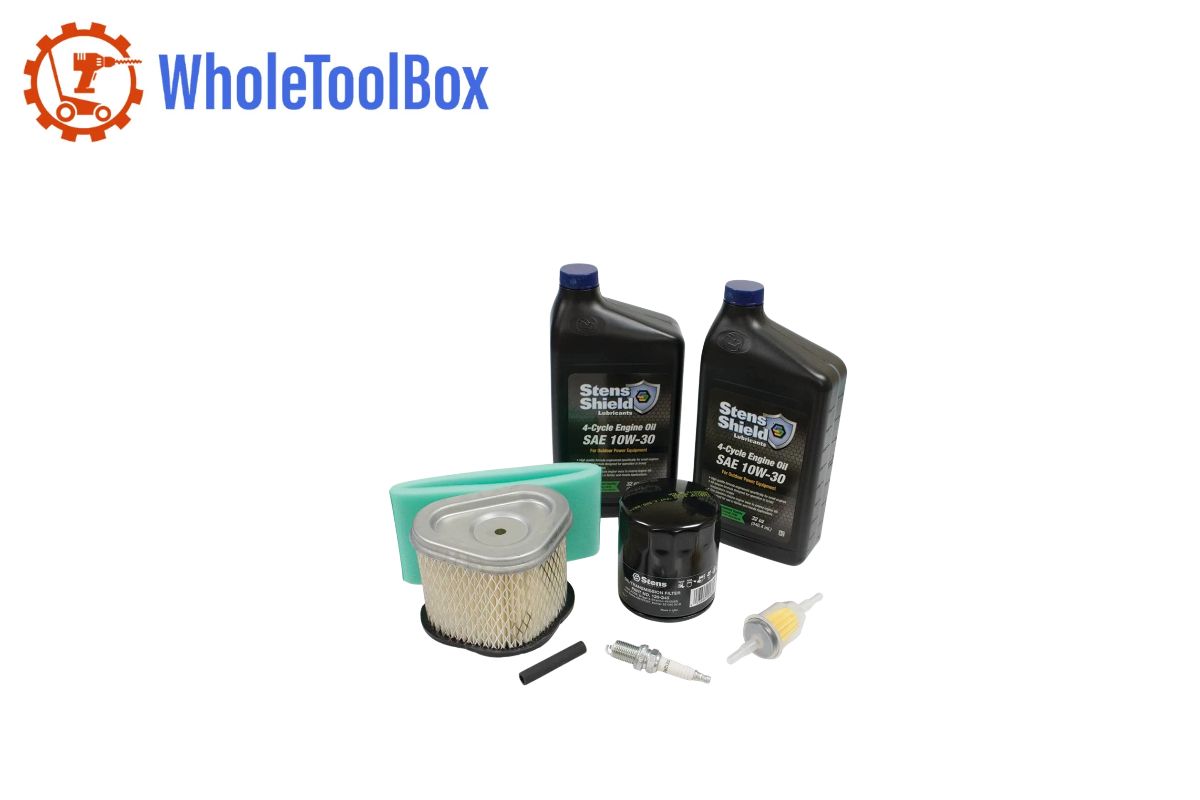  Kohler 1278902-S Engine Maintenance Kit Command Pro CV11-CV493