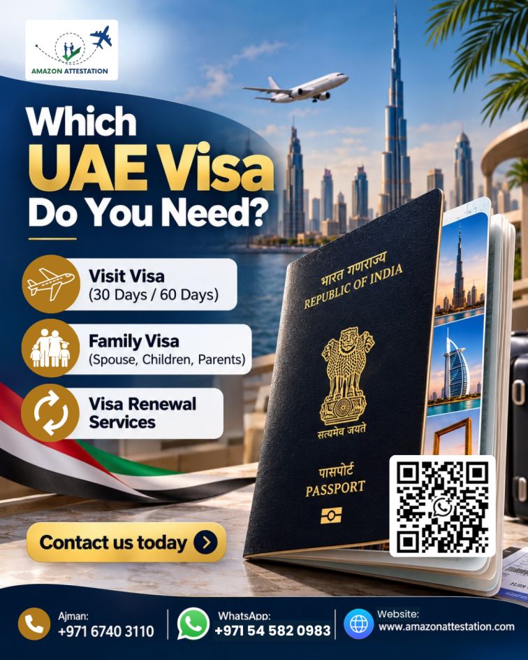  Need UAE Visa Assistance? Contact Us Today!