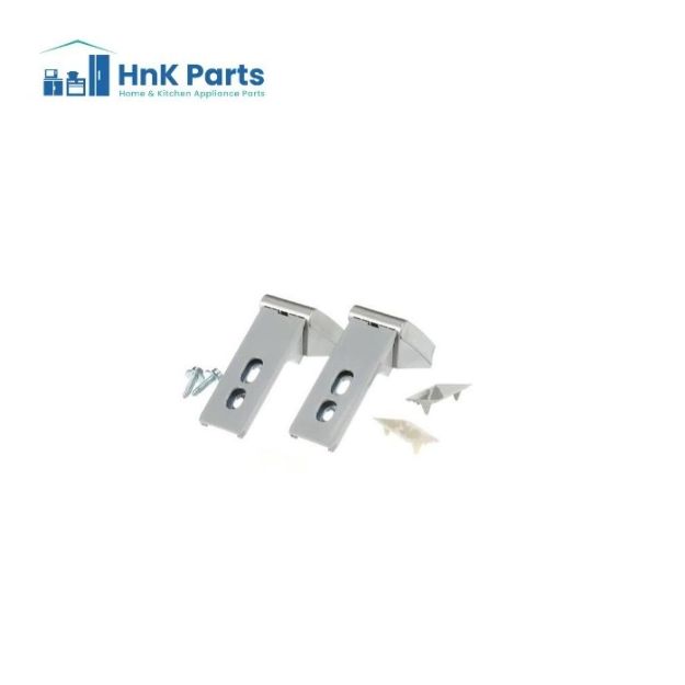  Liebherr 959018000 Freezer Door Handle Repair Kit
