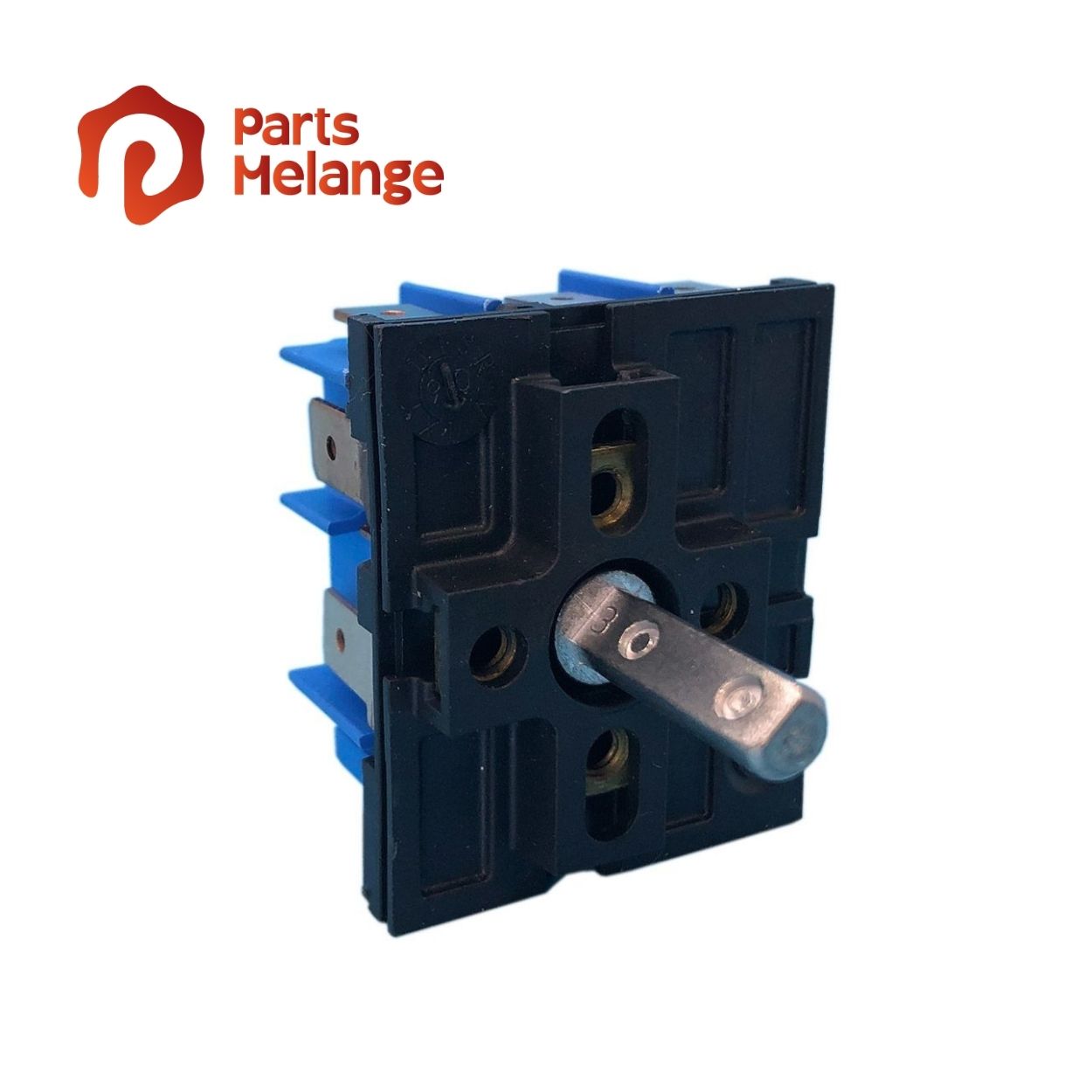  Whirlpool W10857622 Range Dual Infinite Switch