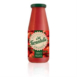  Buy Organic Italian Passata – Tarantella 690g