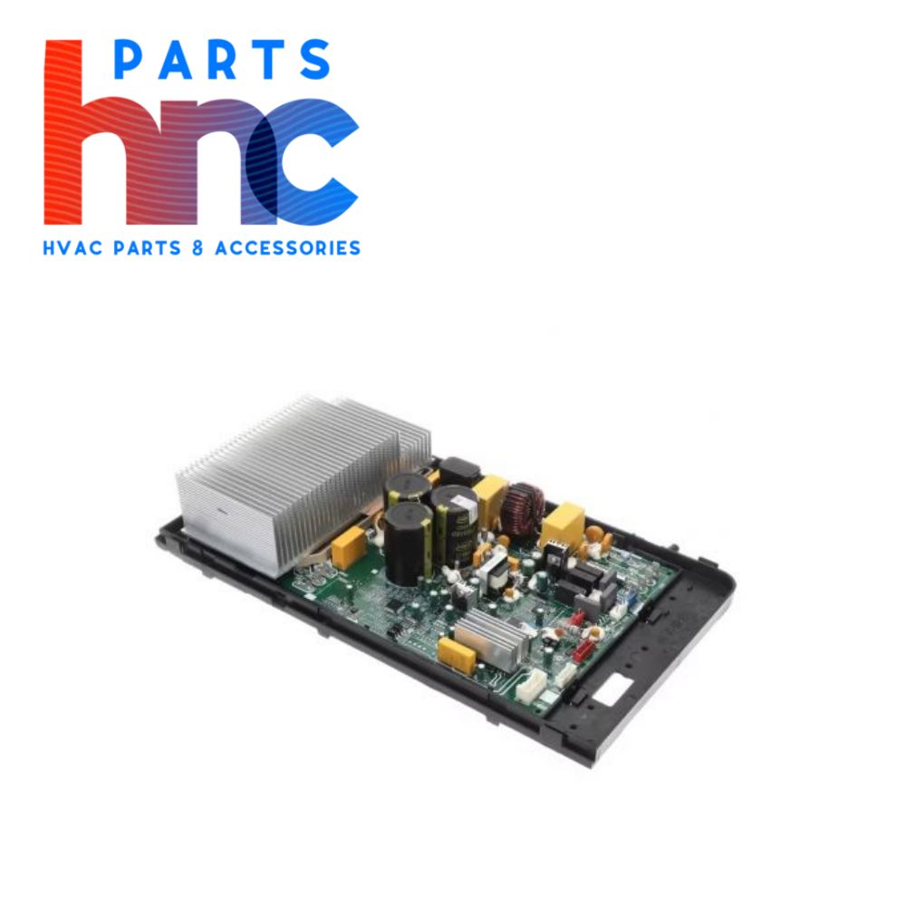  Lennox Y8437 Outdoor Control Board 17122000A19508