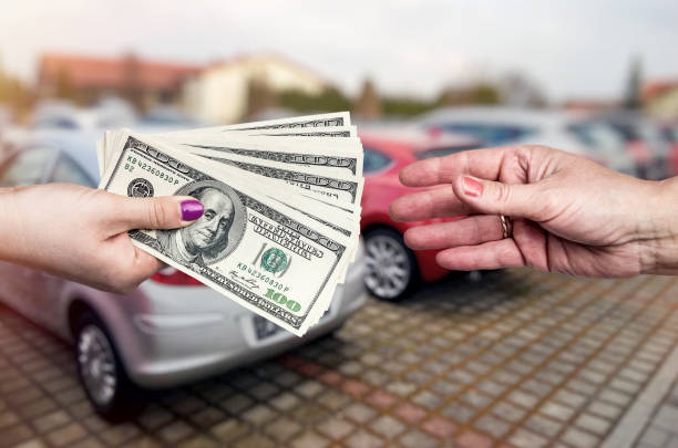  Sell Your Car for Cash Auckland