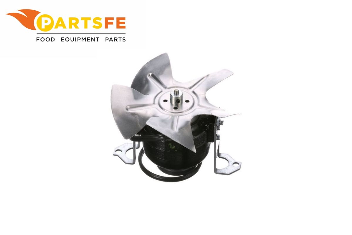  Jet Spray S6641 Agitator Motor