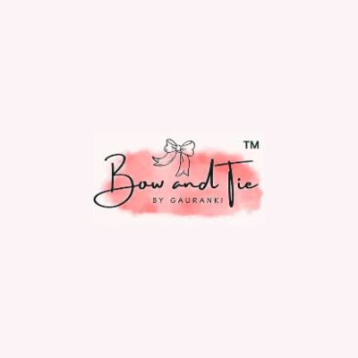  Bow and Tie