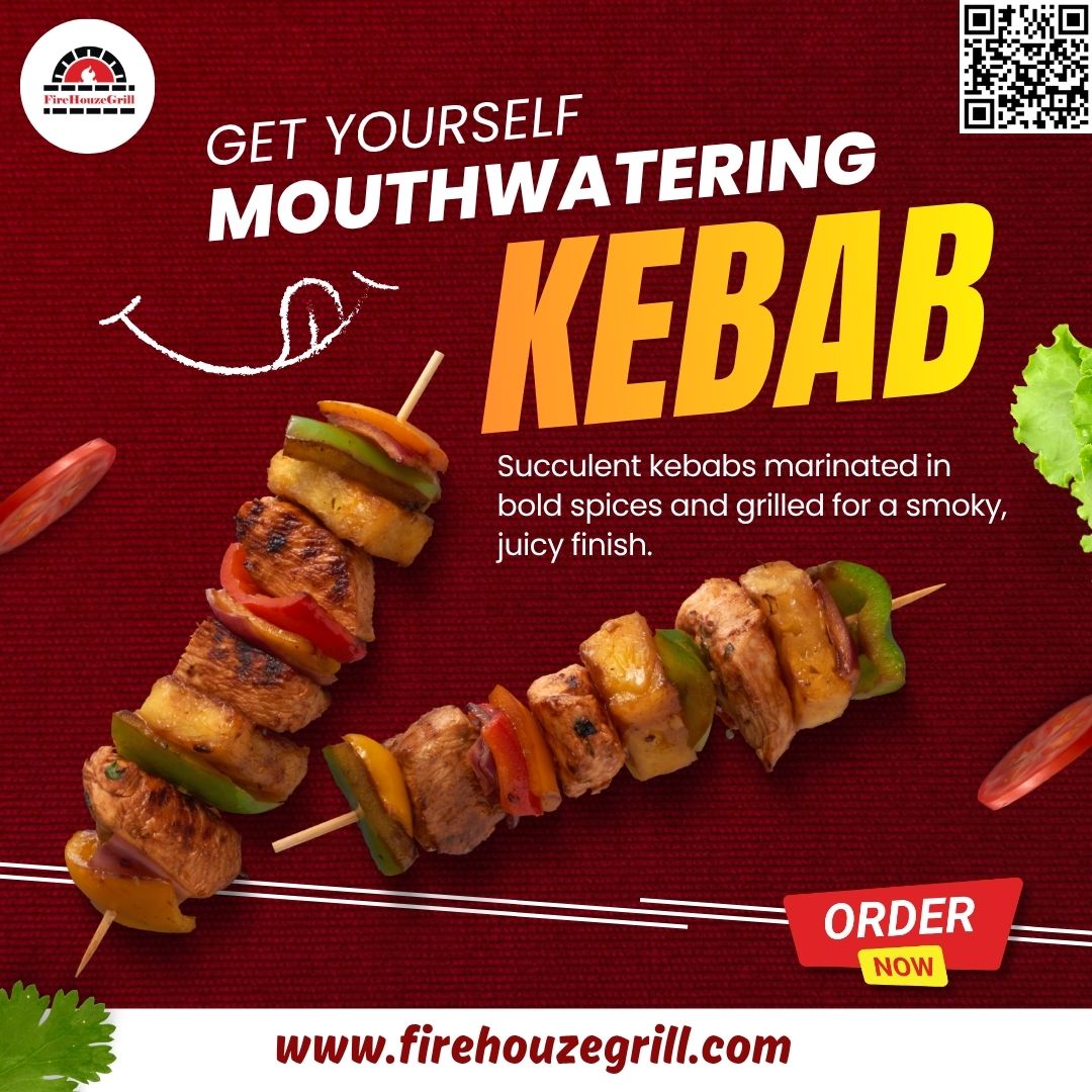  Newhaven Kebab and Pizza Menu: Explore Grill Options for a Casual Meal
