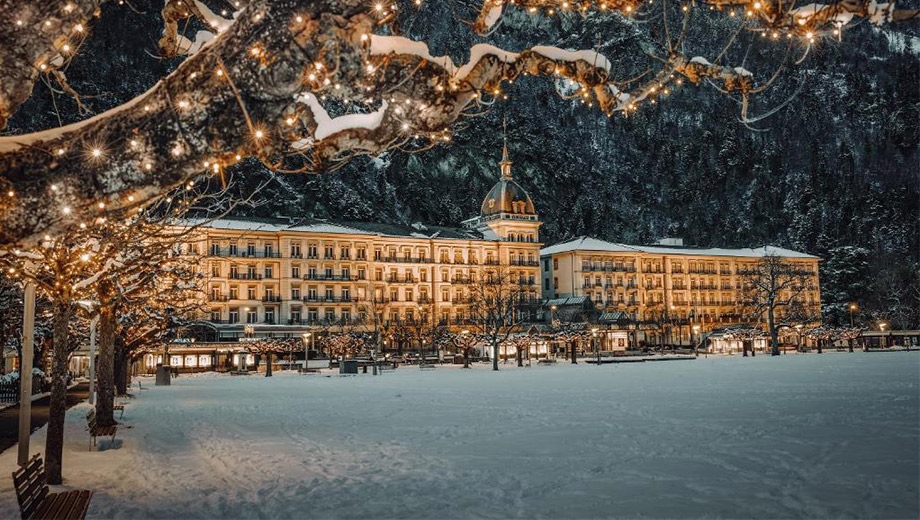  Discover Innsbruck for a Perfect Ski and Christmas Escape