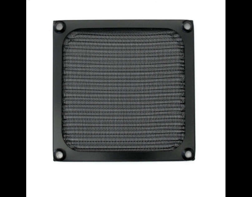  92mm Fan Screen for Reliable Airflow and Fan Protection