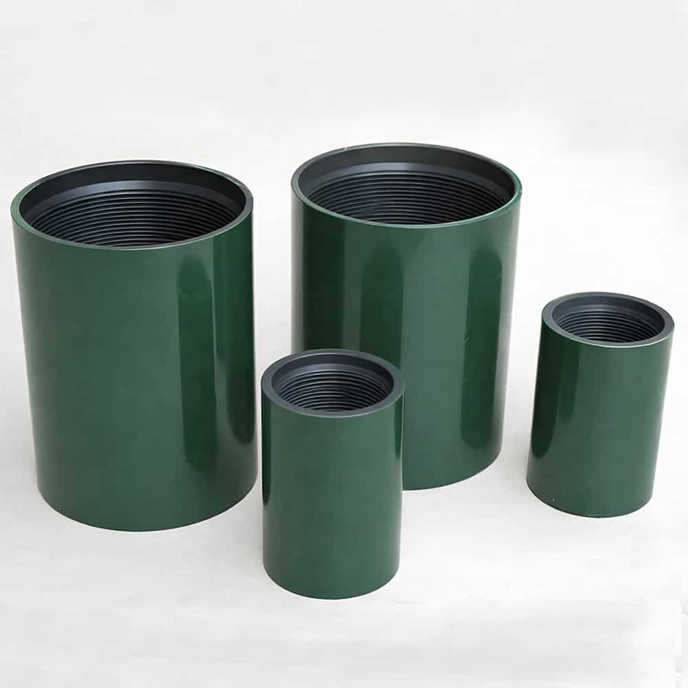  API 5CT Coupling | Oilfield Equipment