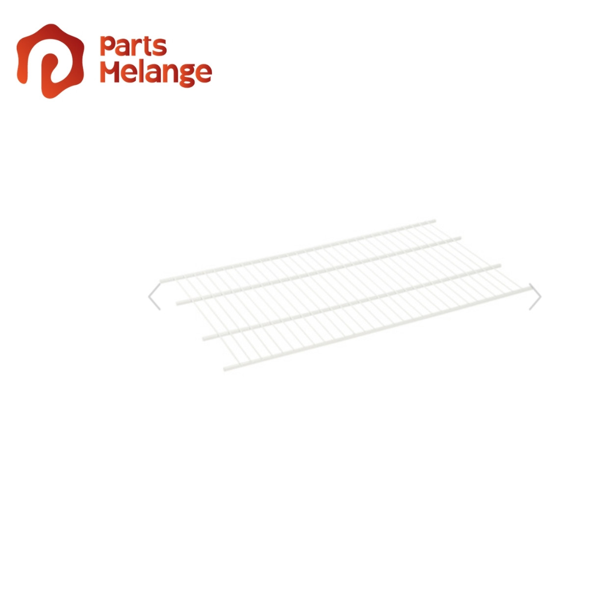  Whirlpool W10860909 Refrigerator Wire Shelf