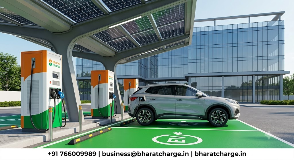  Rooftop Solar Installation Cost | Bharatcharge