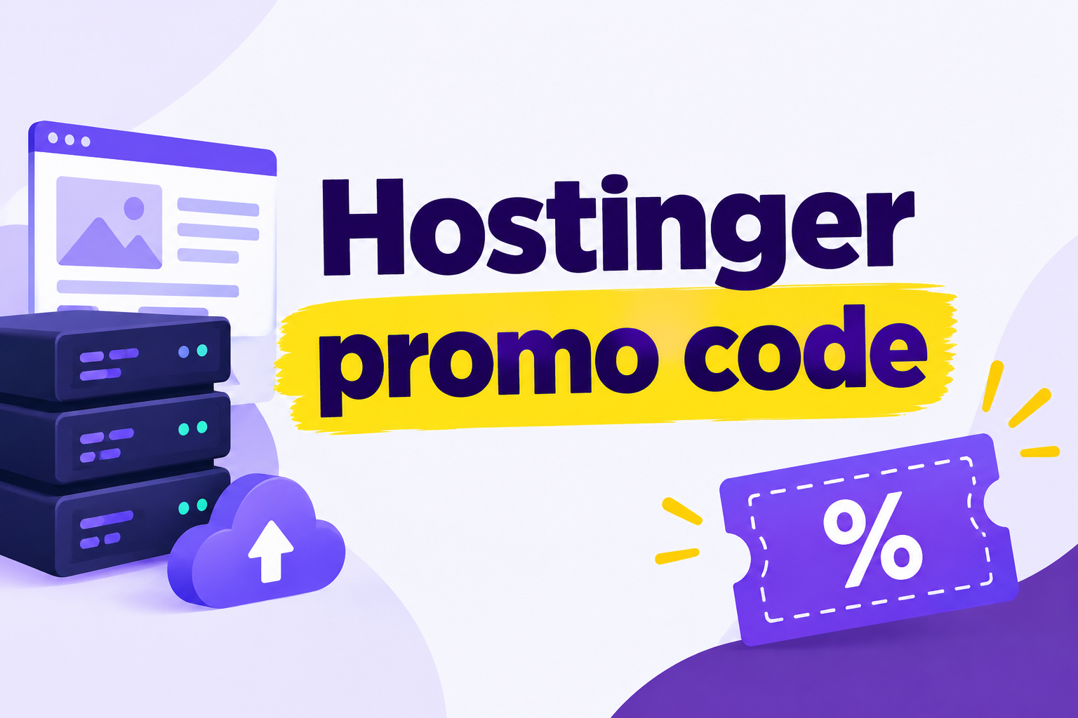  Best Hostinger Promo Code for New Users