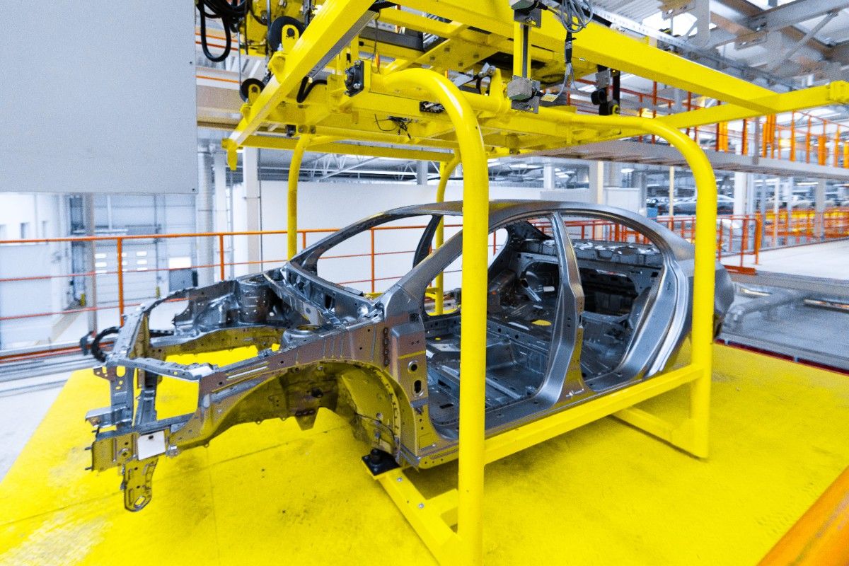  HIROTEC Advanced Engineering Center | R&D Excellence