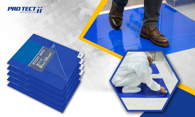  Urable Surface Protection for Floors, Walls & More-Pro Tect Associates