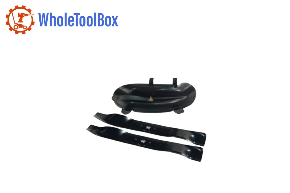  MTD 19A30006OEM Lawn Tractor 42" Mulch Kit