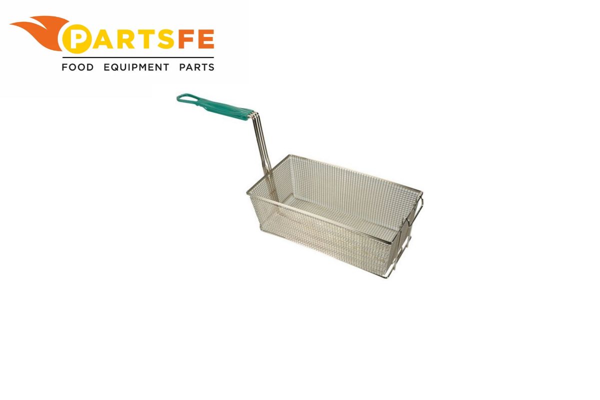 Frymaster 8030304 Fryer Basket 8-3/4" X 16-3/4" X 6"