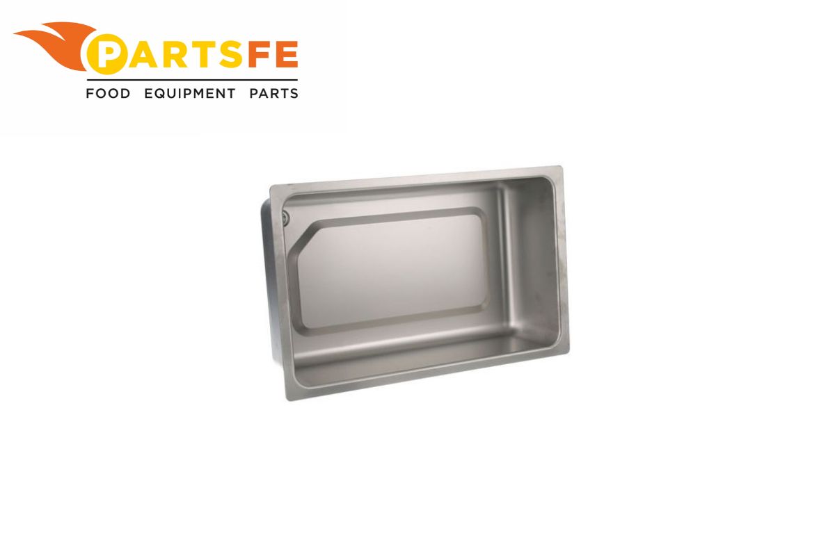  APW 55534 500 Well Pan With Drain