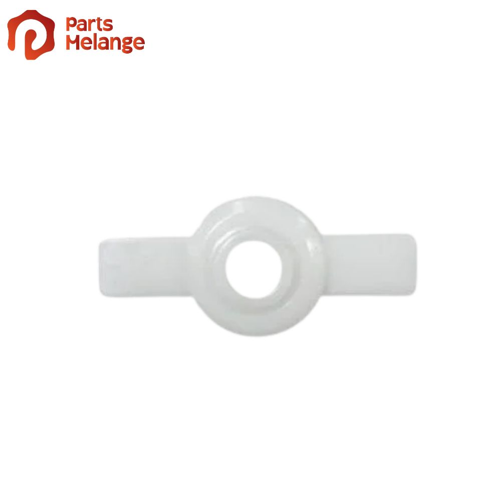  Whirlpool W10877037 Spray Arm Nut for Dishwasher