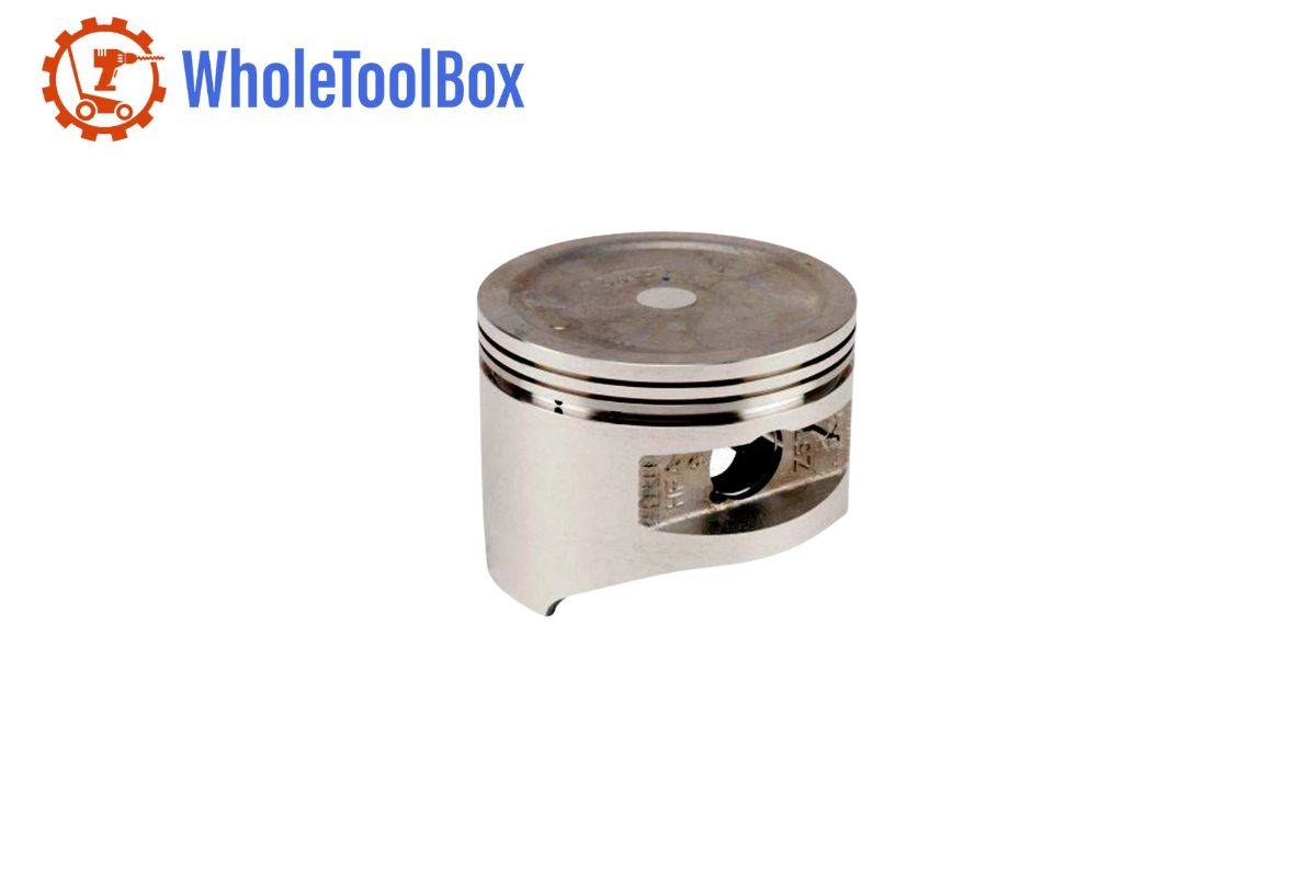  Honda 13101-ZJ1-840 Piston - Standard