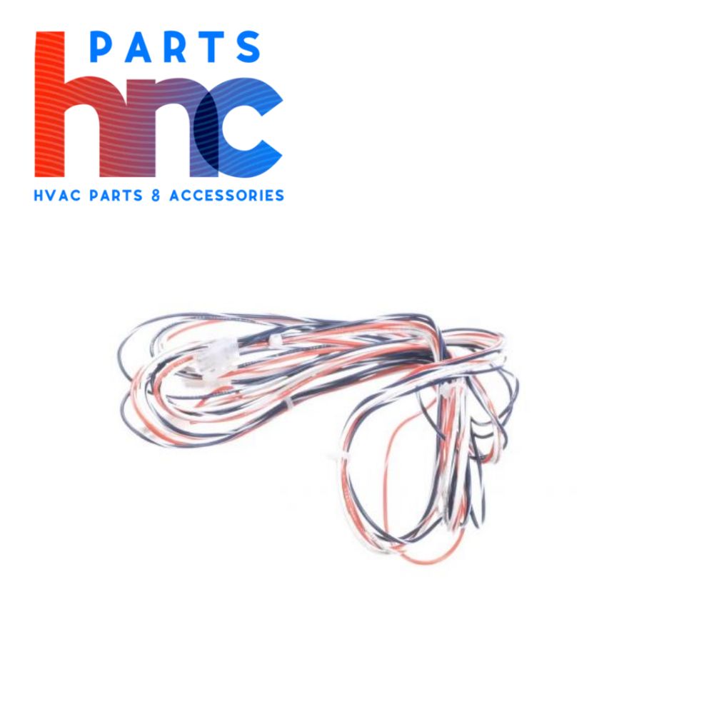  Raypak 016502F Wire Harness In/Out Sensor 302C-23